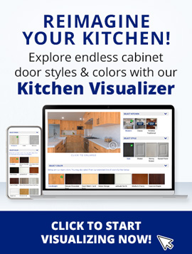 Kitchen Cabinet Visualizer