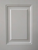 Raised Panel Door