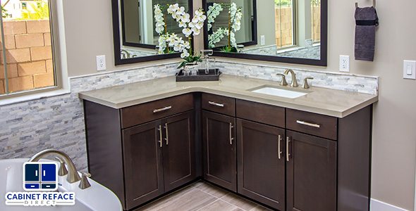 What Is The Difference Between Kitchen and Bathroom Cabinets?